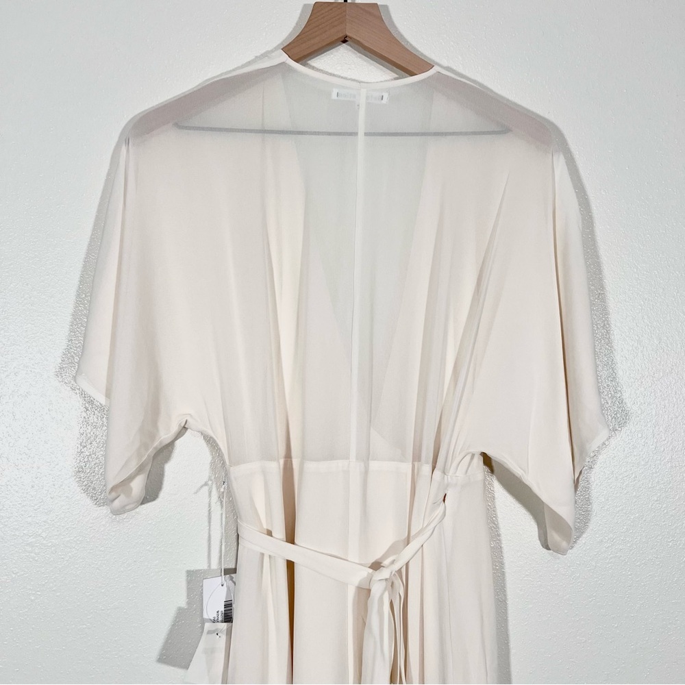 NWT Reformation Winslow Dress - Picture 6 of 9